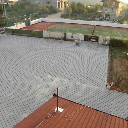 Guest House Star Medjugorje Ngoại thất bức ảnh