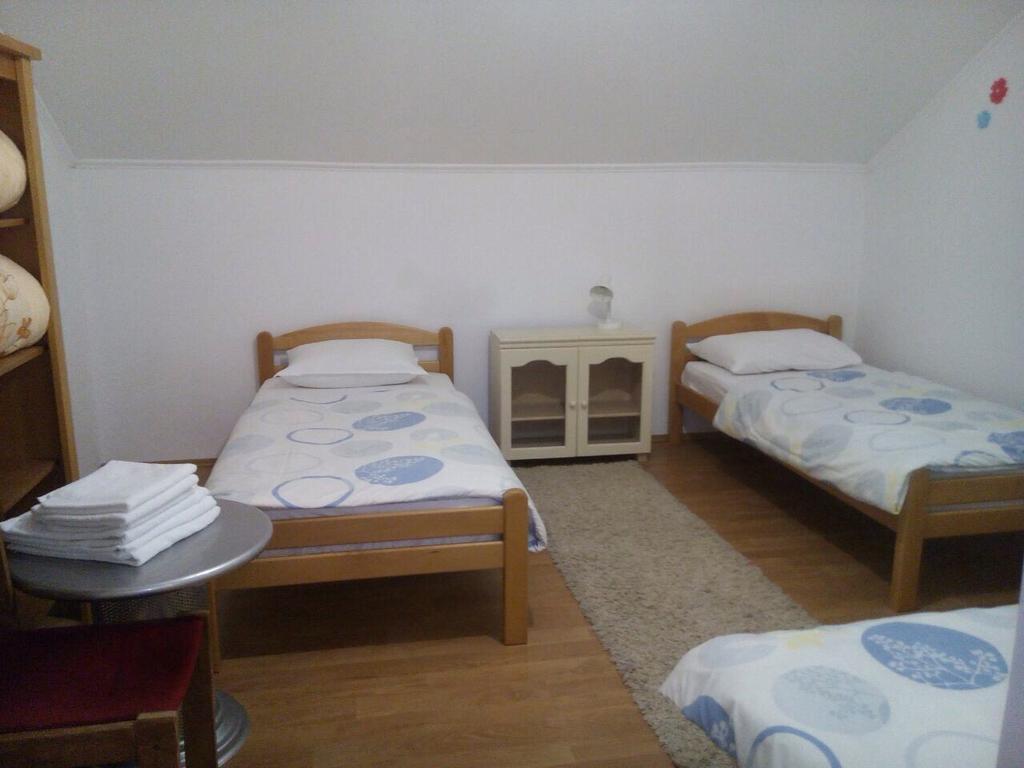 Guest House Star Medjugorje Ngoại thất bức ảnh