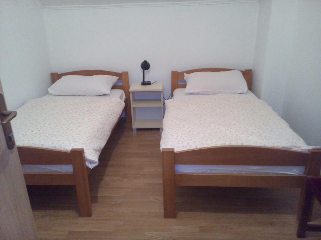 Guest House Star Medjugorje Ngoại thất bức ảnh