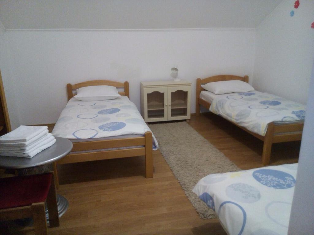 Guest House Star Medjugorje Ngoại thất bức ảnh