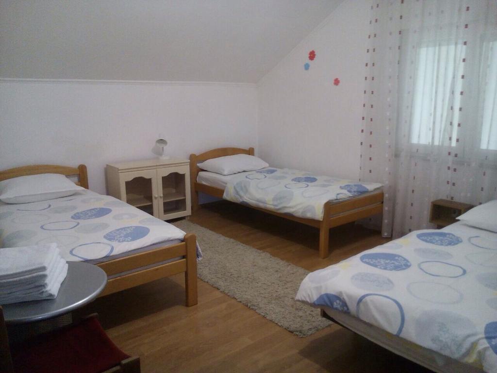 Guest House Star Medjugorje Ngoại thất bức ảnh