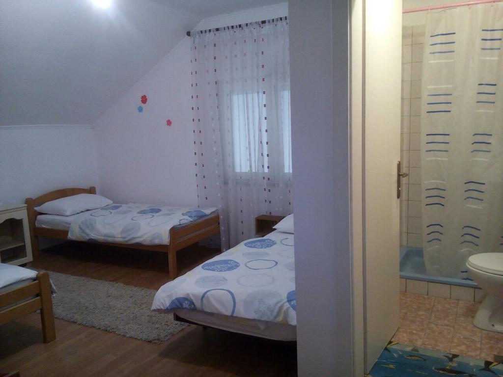 Guest House Star Medjugorje Ngoại thất bức ảnh