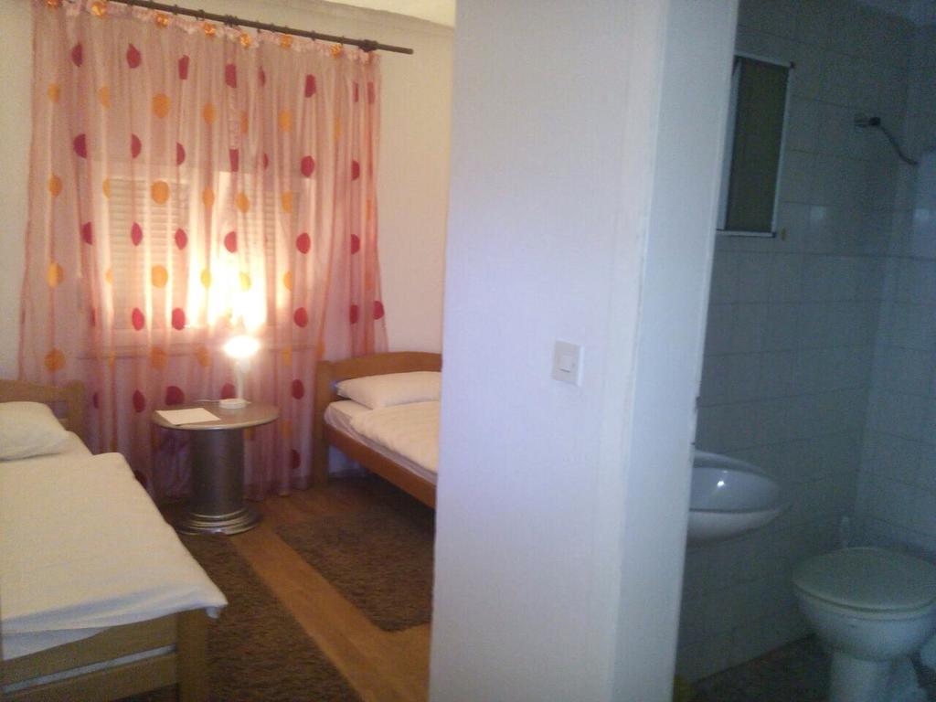 Guest House Star Medjugorje Ngoại thất bức ảnh