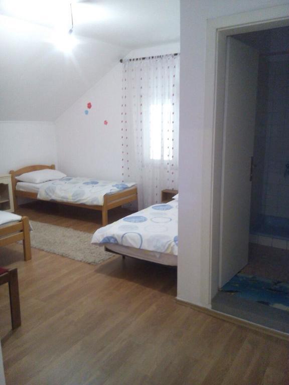 Guest House Star Medjugorje Ngoại thất bức ảnh