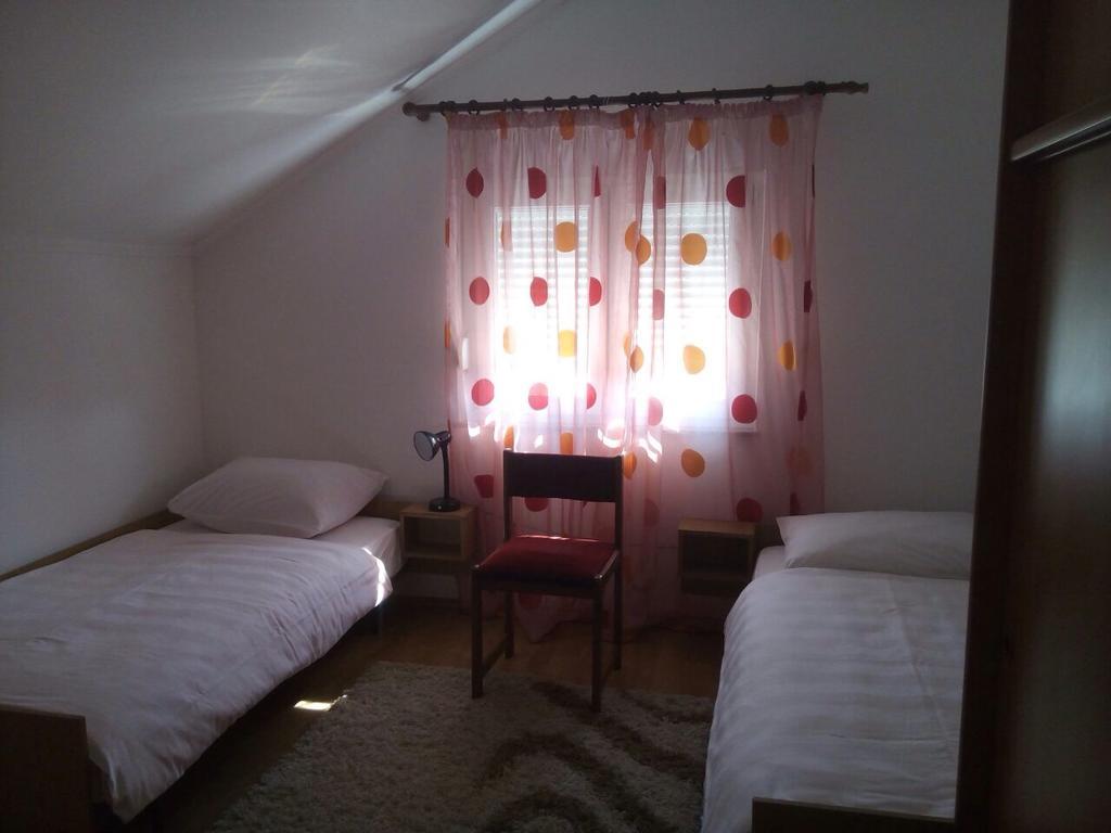 Guest House Star Medjugorje Ngoại thất bức ảnh